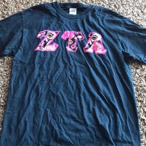 ZTA T-shirt